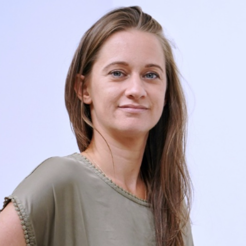 Doreen Dahlmann - Managing Partner | Strategy & Transformation