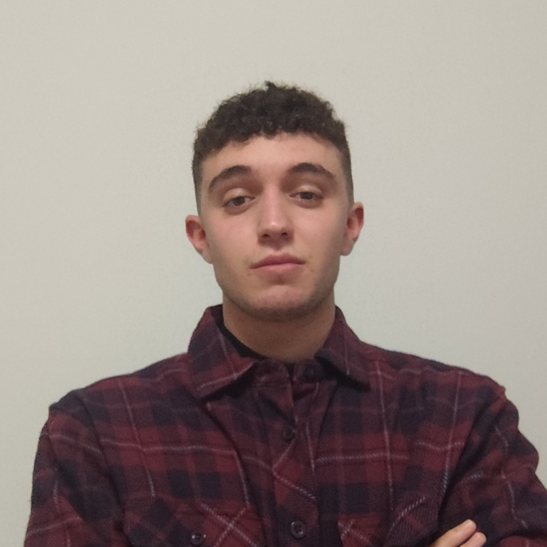 David A. - Backend & AI Engineer | RAG, LangGraph