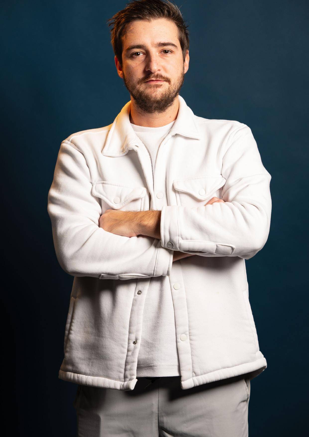 Christophe Boubet