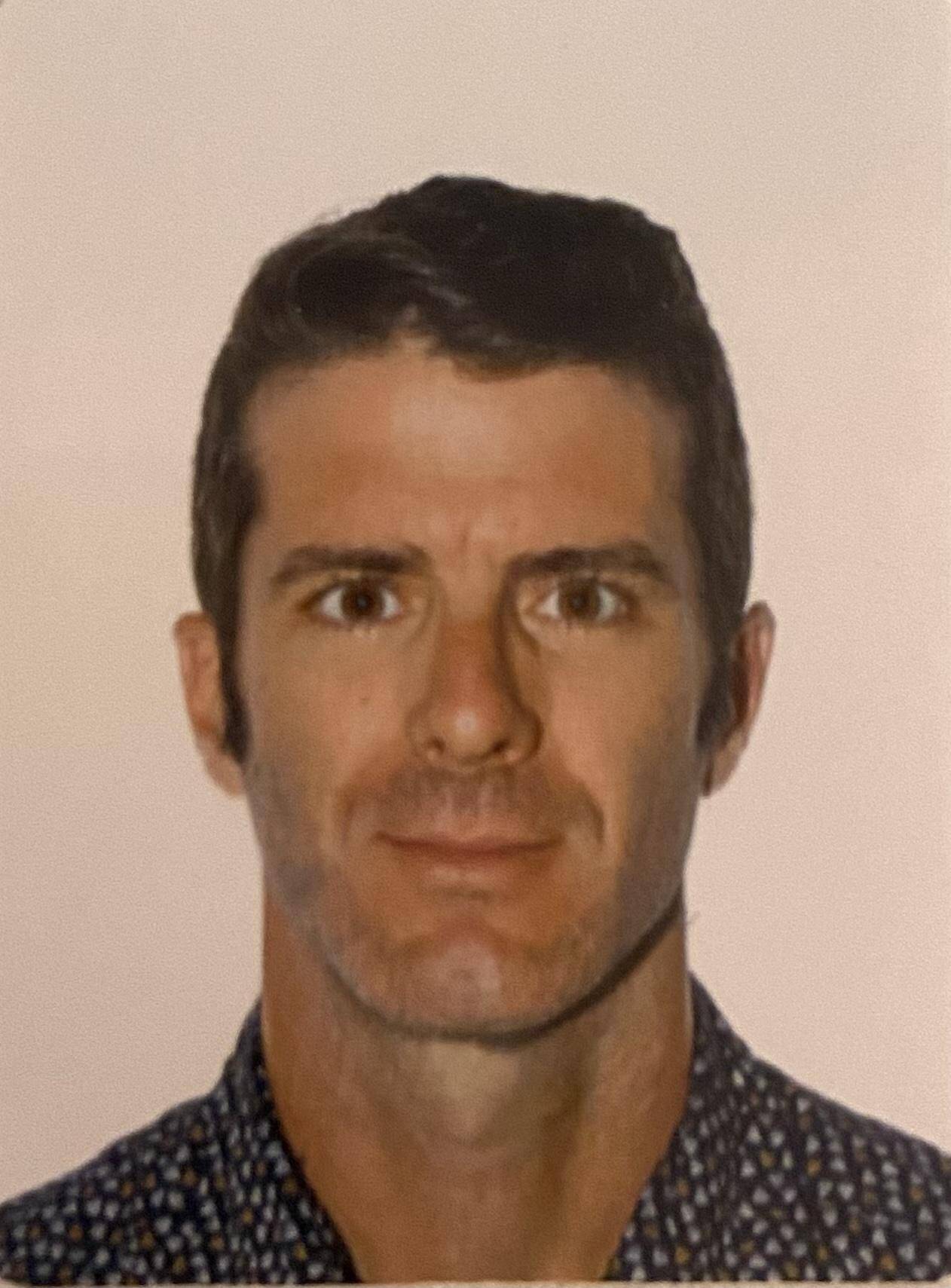 Francisco Gracia Ahufinger