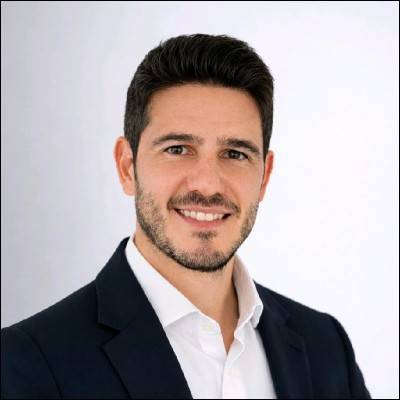Michelangelo D. - Country Manager Italy & Legal Representative