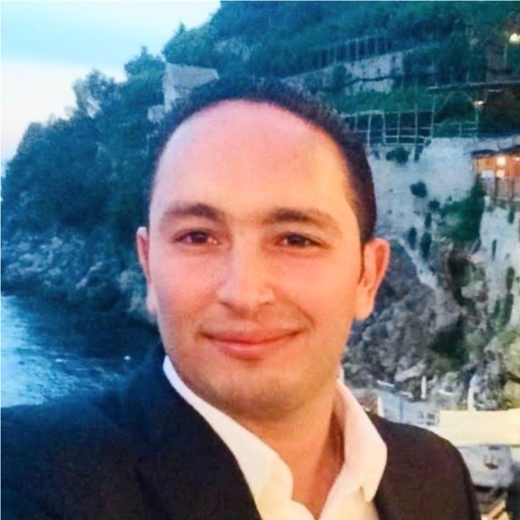 Jihed Mechergui