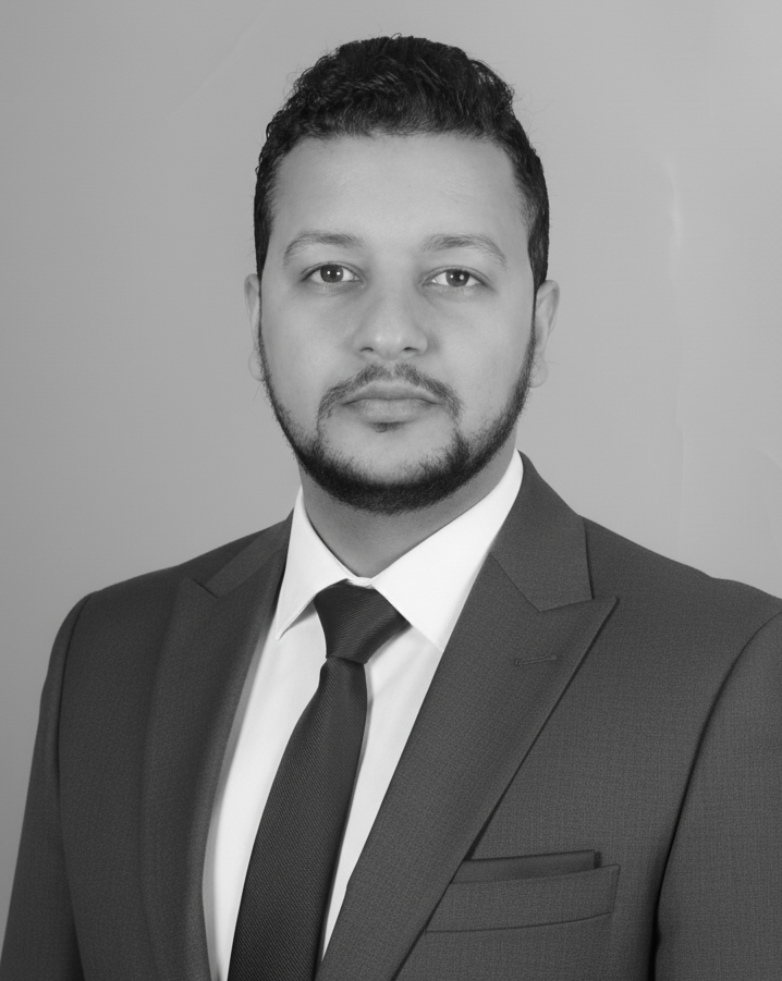 Mohammed Za