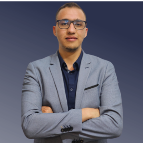 Zakaria A. - Développeur Full Stack Java & Angular