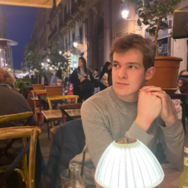 Timo Warrinnier - Freelance Web Developer for Small Businesses