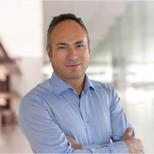 Stefan Handke