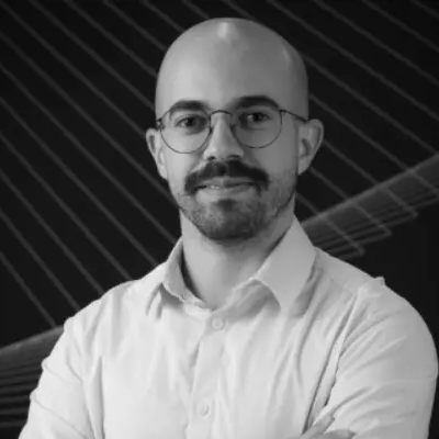 Iliass K. - Chef de Produits | Ingénieur Industriel