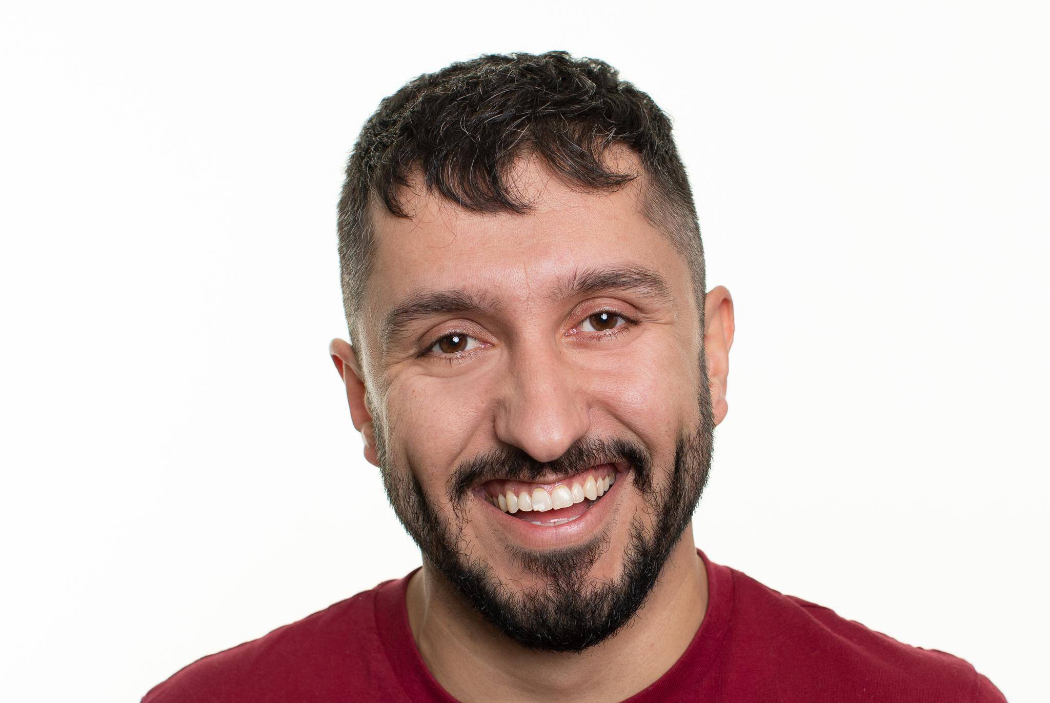 Khalid F. - Fractional IT Director & Strategic Advisor