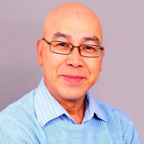 Stephane Tran