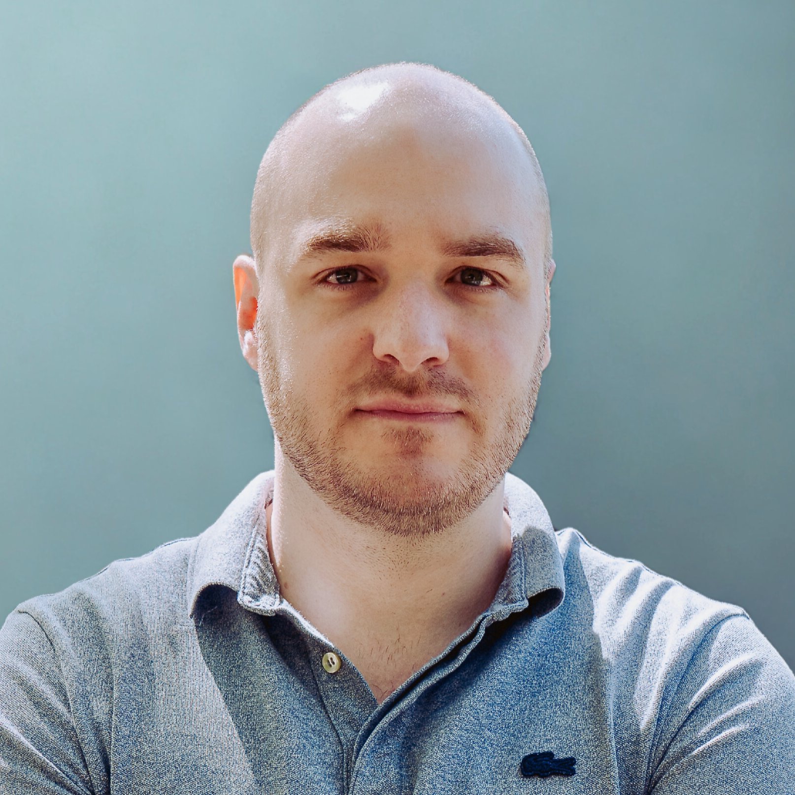 Antoine Bathellier - Développeur Full-Stack Senior | React, Node.js, AI