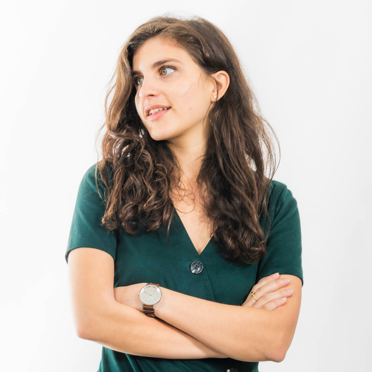 Anaïs Dumont