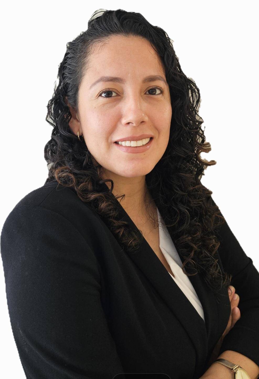 Audrey Portocarrero Reategui