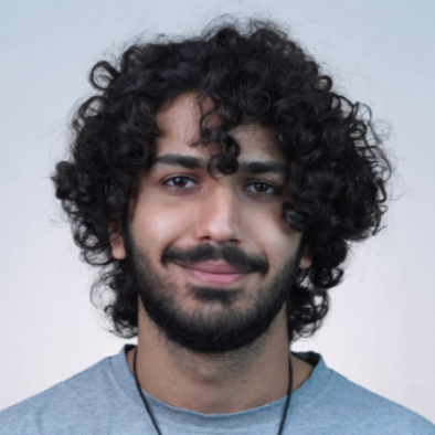 Amir Arjmand - Video Editor & AI Content Creator