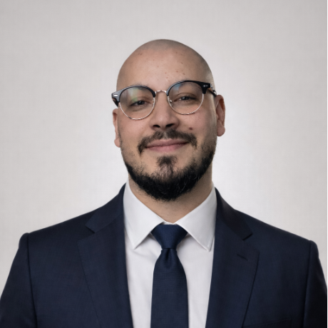 Hamza  - Senior Process Excellence Manager