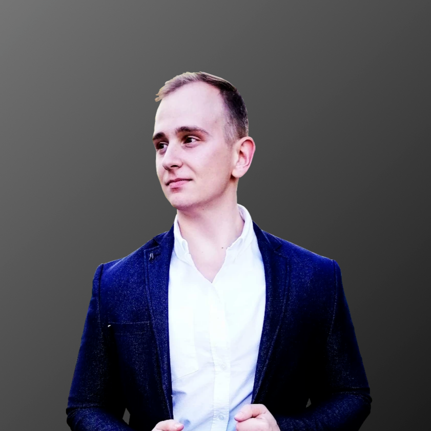 Norbert Csörgő - Mobile Development | Flutter, Android, iOS