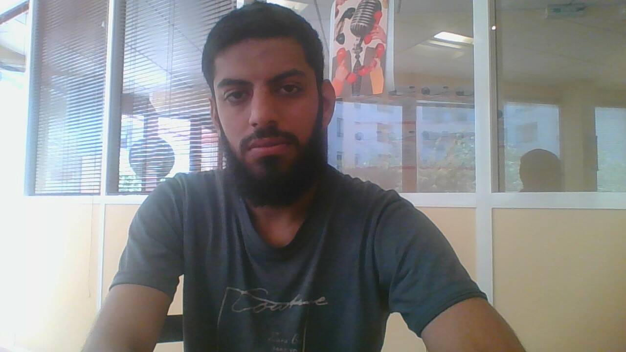 Muhammad  - engineer