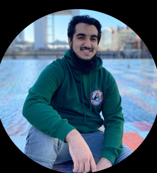 Ibrahime Ahbib
