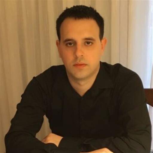 Rubén Lopez Diez - Android,IOS,Spring Boot,Java,Kotlin Multiplatform