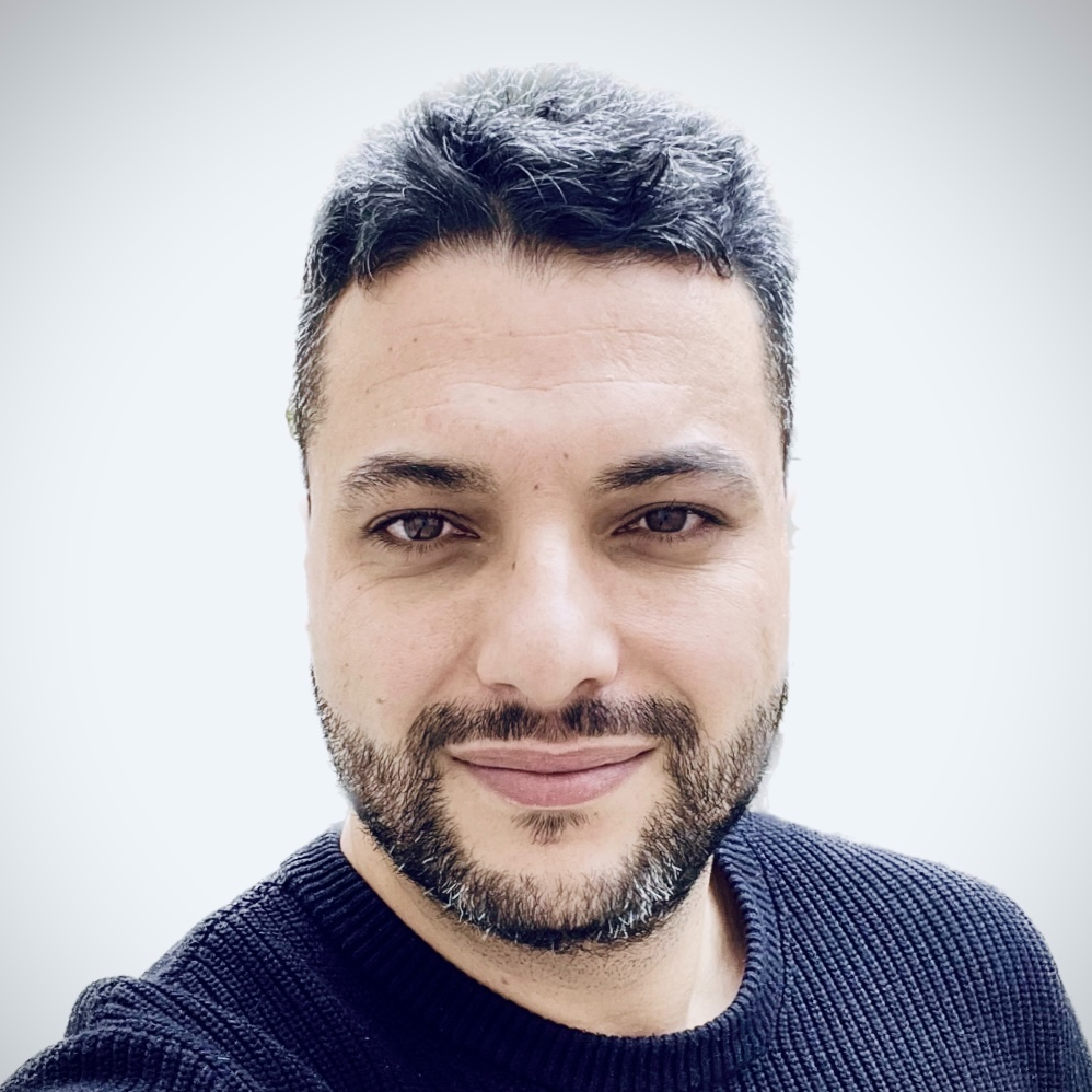 Nidhal G.