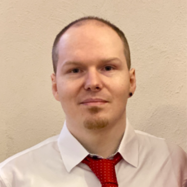 Dirk Wittgrefe - SDR | Lead Generation