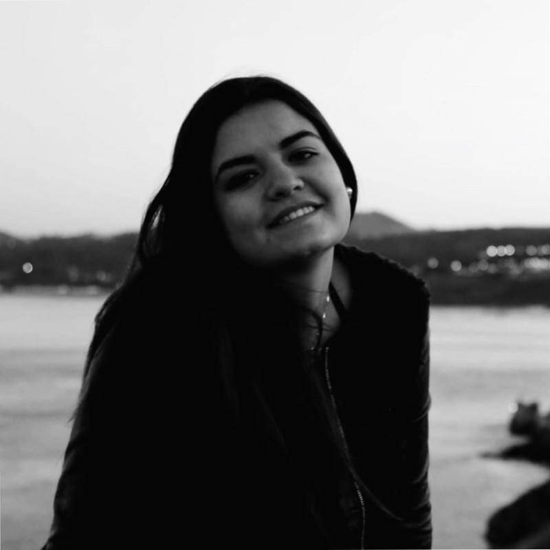 Melissa Willaerts - Realización, Producción y Dirección Audiovisual