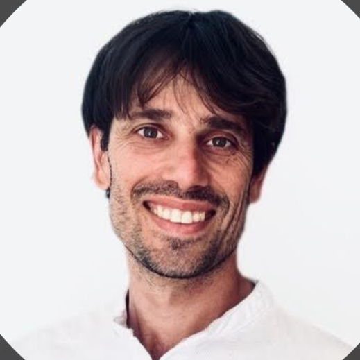 Cristian Latorre Carro - Transformador Digital Project Manager