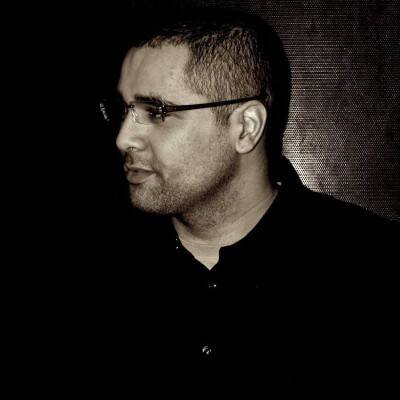 Nourdine Omari - Développeur full stack