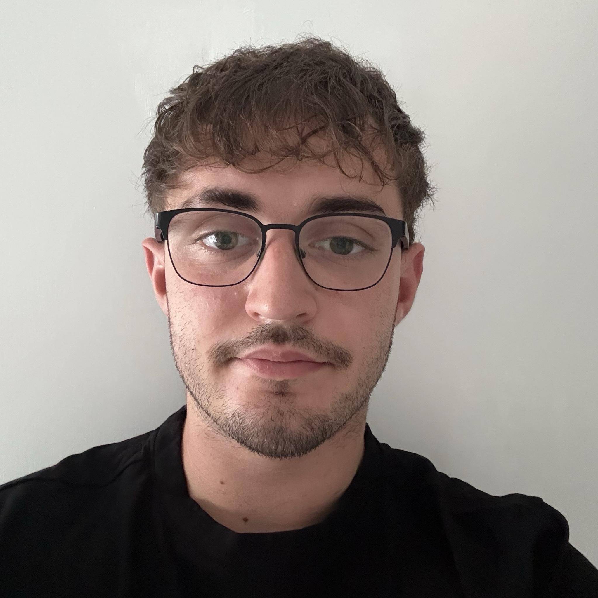 Joaquim  - Técnico de video