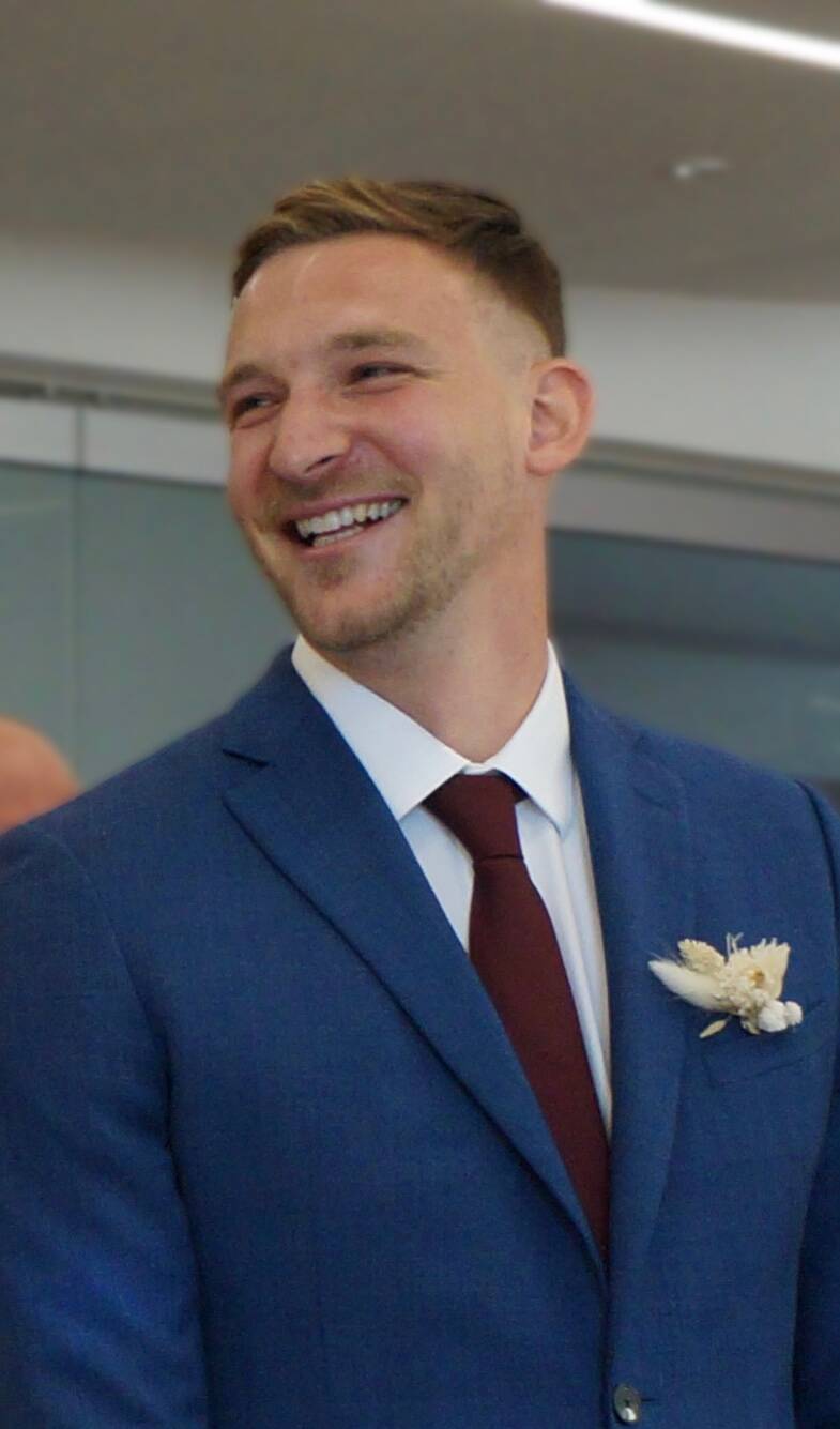 Guillaume Nicoli