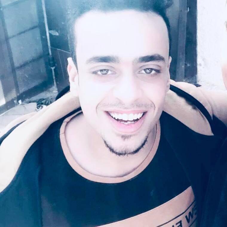 Mohamed Sameh