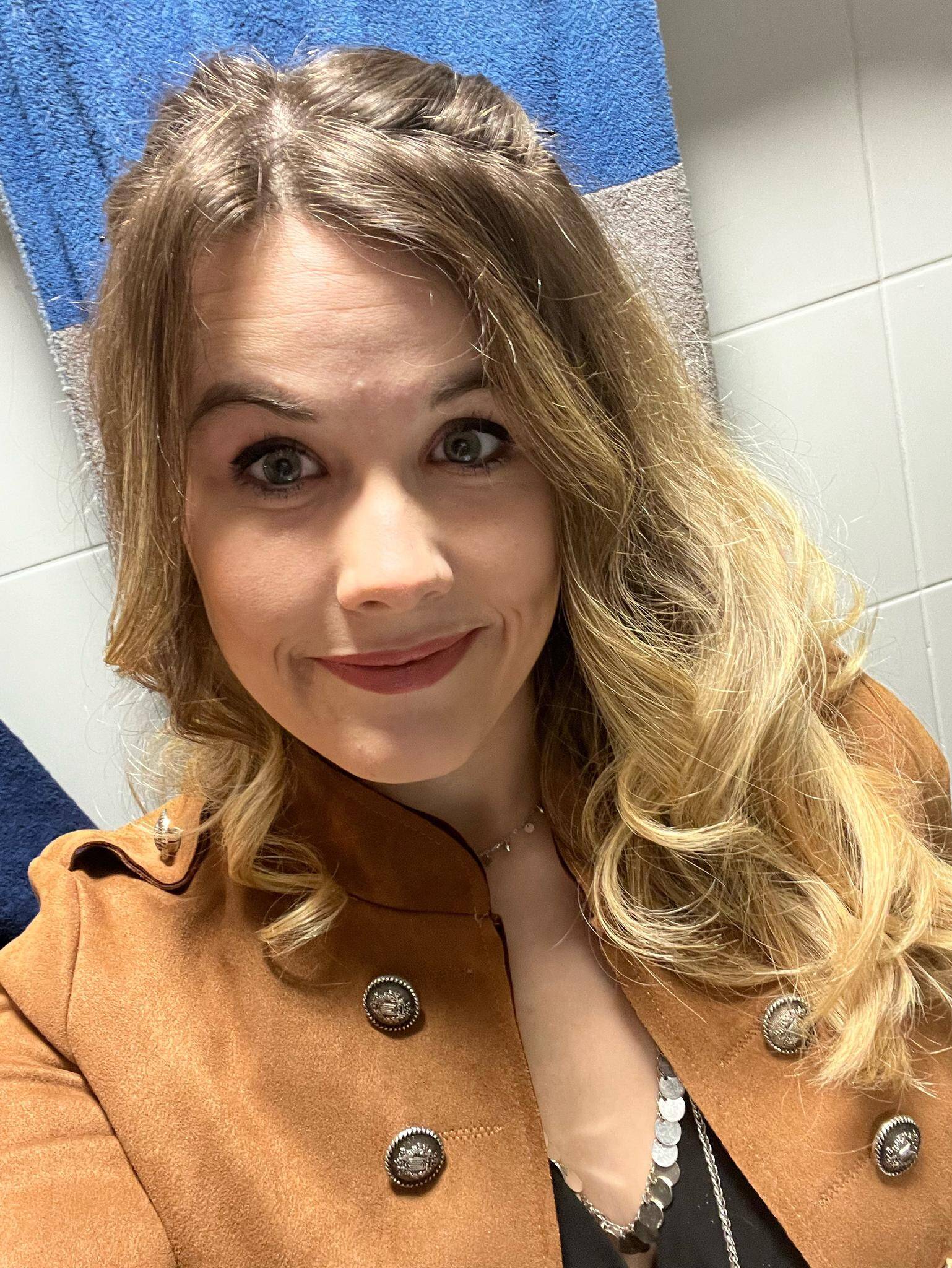 Noémie Tissier