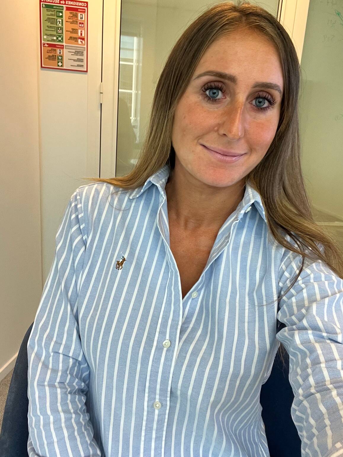 Anna Toledano - Consultante Sustainable Procurement & ESG