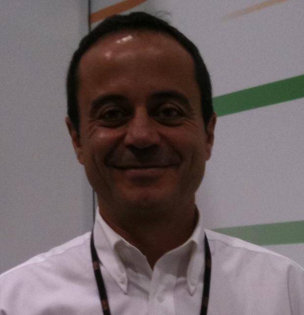 Gilles Granata