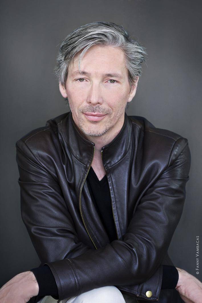 Yves Richez