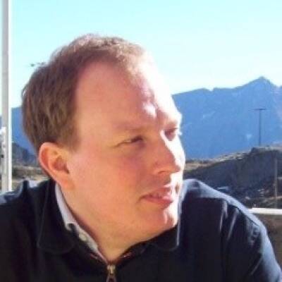 Christian Victor - Senior KI-Architekt & Full-Stack-Entwickler