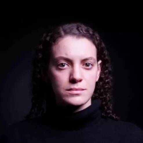 Audrey Yaker - Chef de projet IT