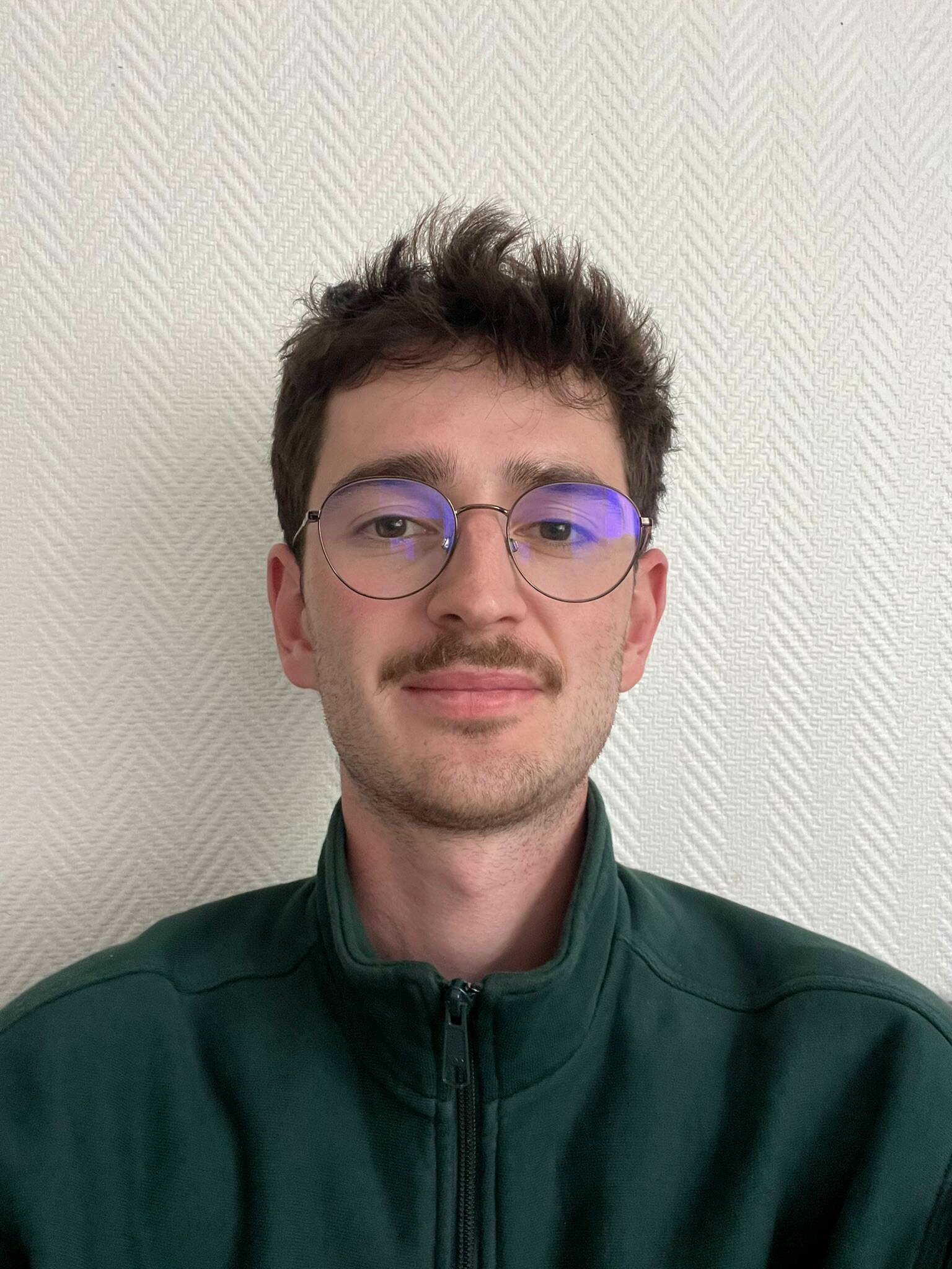 Baptiste Devaux