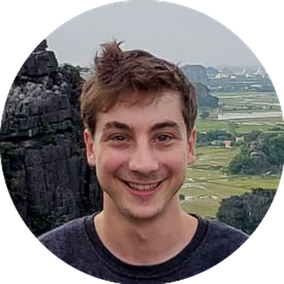 Raphael Egeley - développeur full stack, security, ai integration