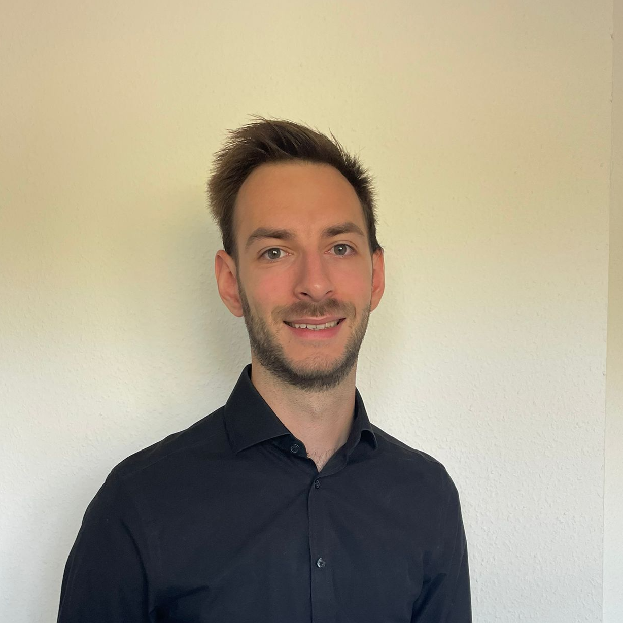 Alexandre Cesari - Ingénieur Informatique