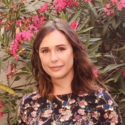 Julie Simon