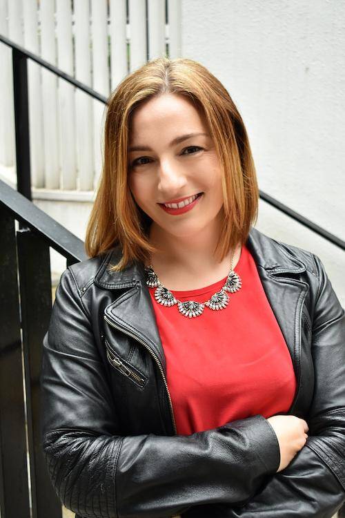 Kate Farr