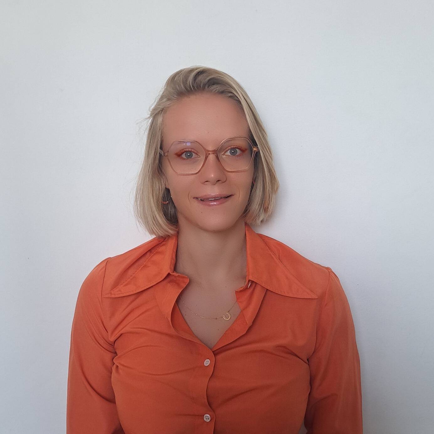 Ophélie Gauthier