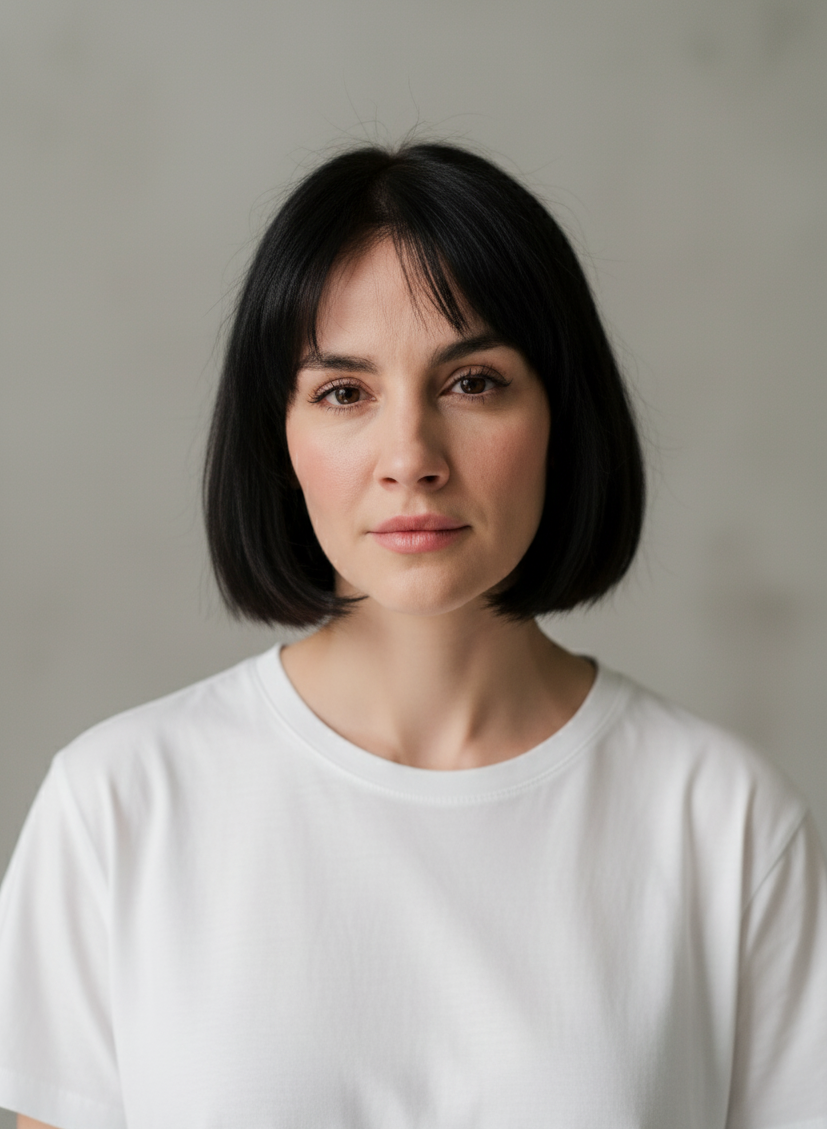 Barbara Zeiss - Interim CMO | Brand Strategist | AI Transformation