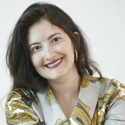 Rania  - Digital Marketing & Growth Expert | Team Coach