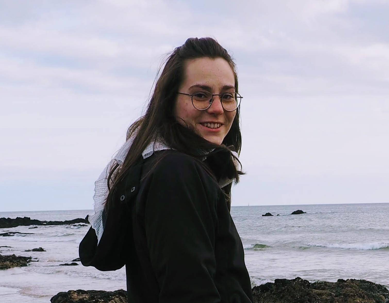 Julia G.