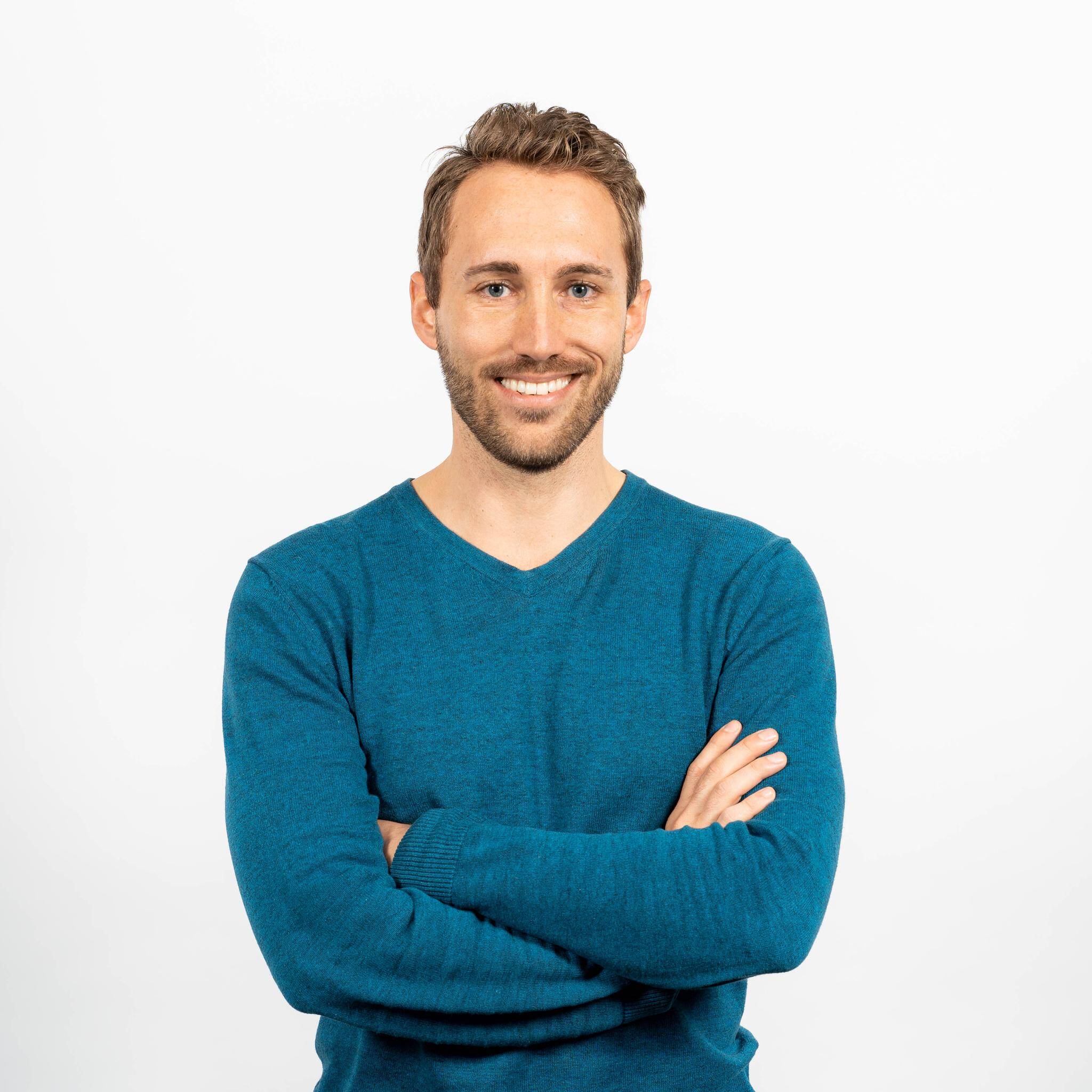 Mario Riedinger