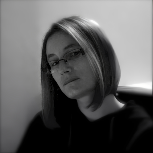 Christelle Fouque