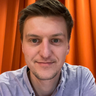 Tomas Ramoska - TALENT PARTNER