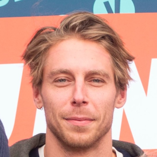 Théo Lavallée
