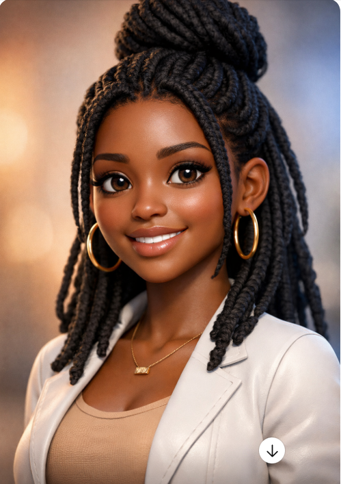 Myrianna Makoko